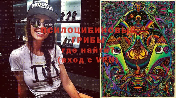 альфа пвп Лиски